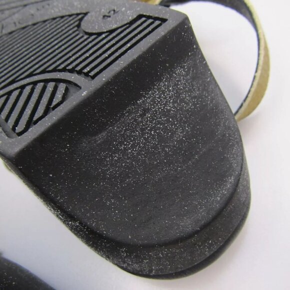 NEW ARCHE Womens Soqeto Sandals Wedge Hook & Loop Ankle Strap Cushioned Size 9 - Picture 7 of 12